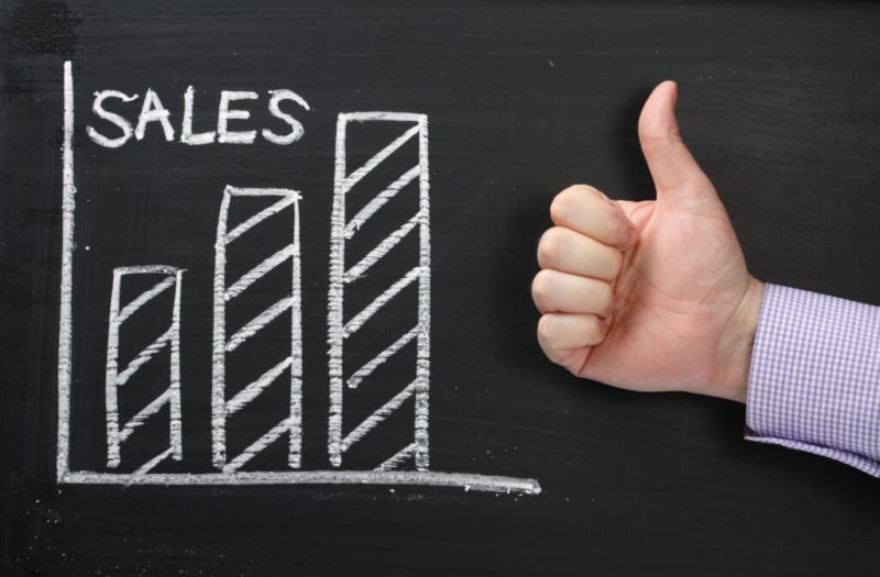 Sales-sale
