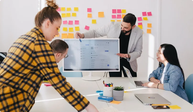 Економія часу менеджерів