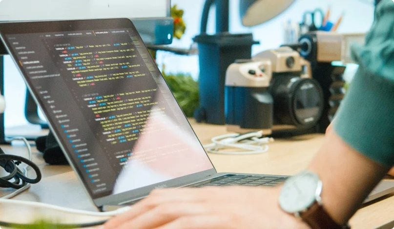 Автоматизація