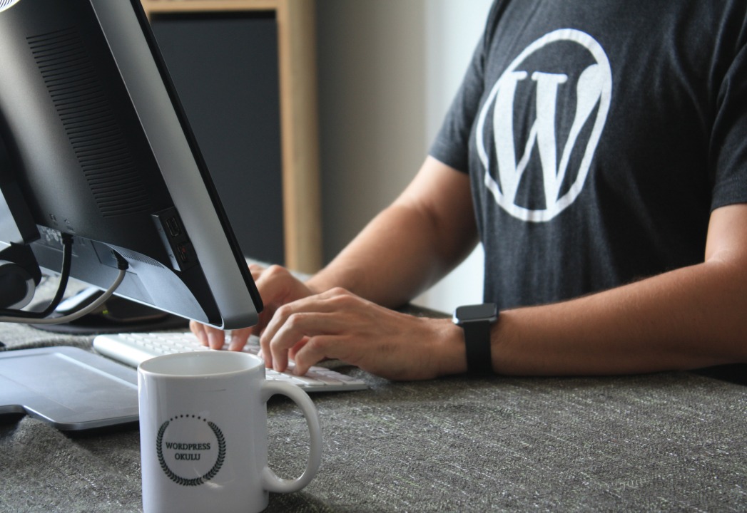 Сайти на WordPress